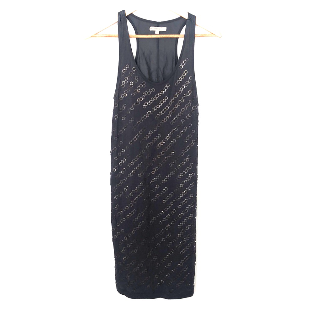 Haute Hippie Tank Dress